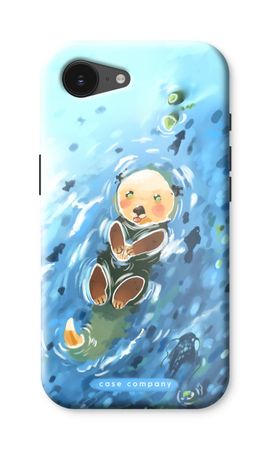 Otter Fun