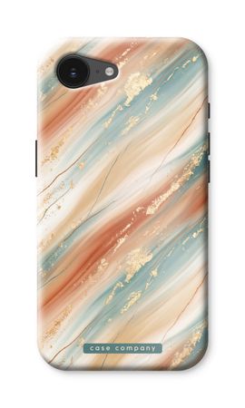 Amber Wash