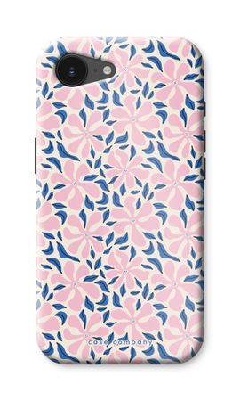 Wild Flowers Pink
