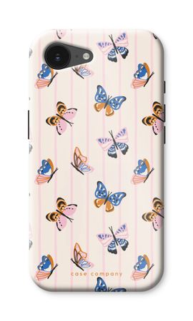 Butterflies