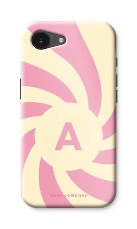 Monogram - Sunburst
