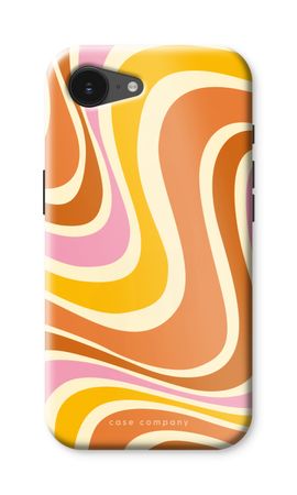 Retro Waves