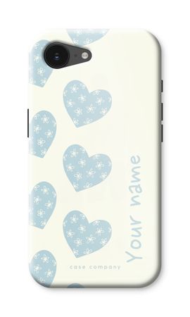 Namecase - Hearts - Pascha