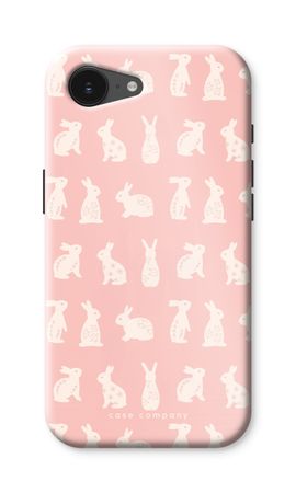 Pink Bunnies