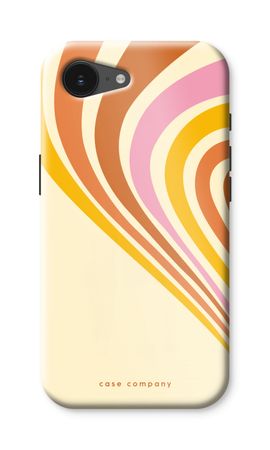 Retro Rainbow