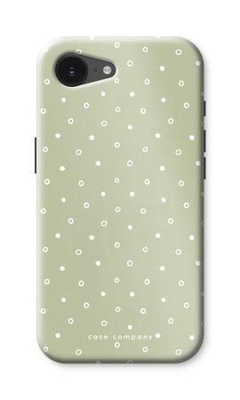 Green Polka