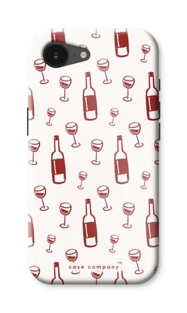 Wine Overload