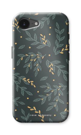 Midnight Olive