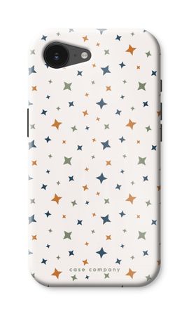Scattered Stars
