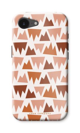 Mountain Peaks