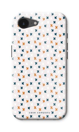 Cross Pattern