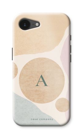 Orbina - Monogram