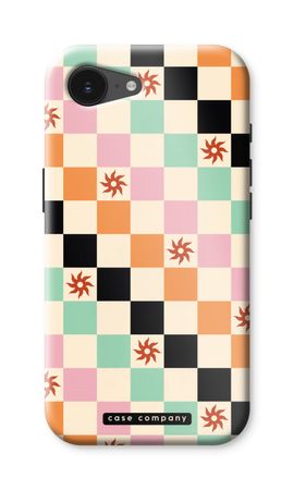 Sunny Checkmate