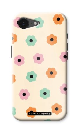 Flower Storm