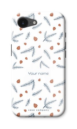 Vinter - Namecase
