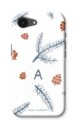 Winter - Monogram