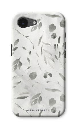 Ashen Leaves