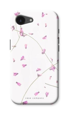 White Rosebuds