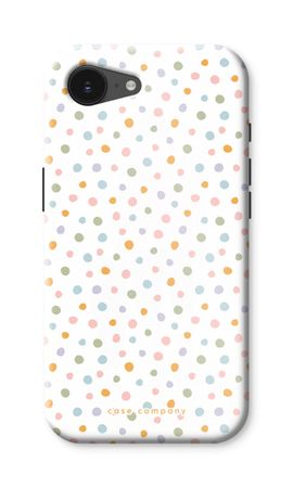Pastel Polka