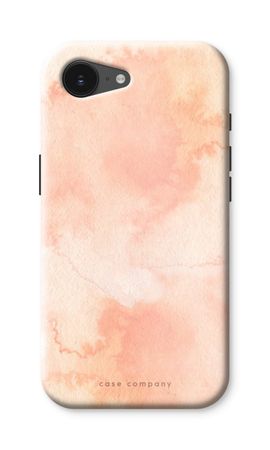 Peachy Blend