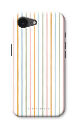 Pastel Lines