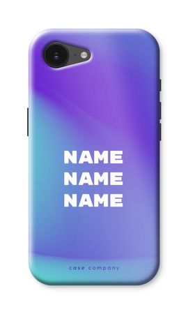 Namecase 1 - Neon