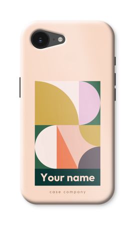 Formé - Namecase #1