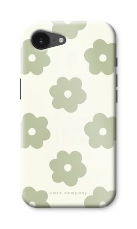 Green Flowers