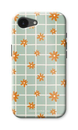 Flower Tiles