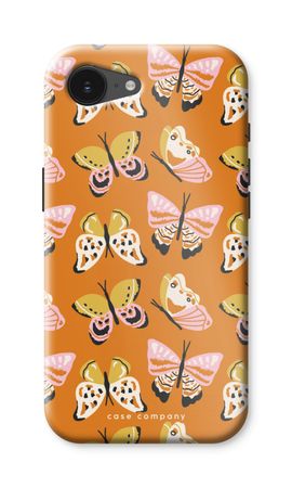 Butterflies