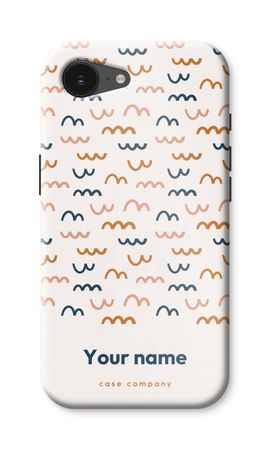 Namecase - Shapely