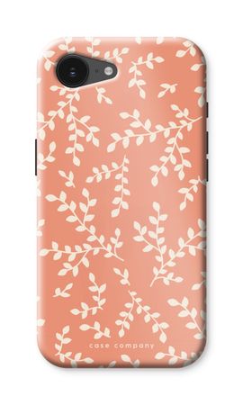 Peach Blossom