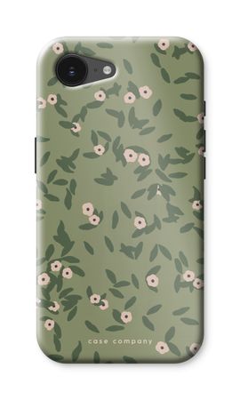 Olive Bloom