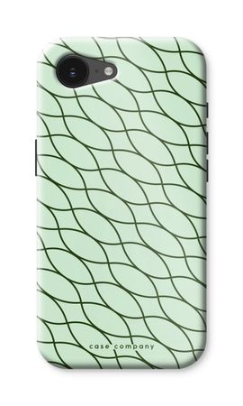 Vine Mesh
