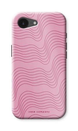Topo Lines