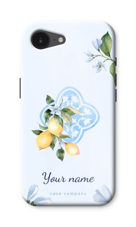 Namecase - Citrus