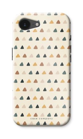 Nordic Pattern