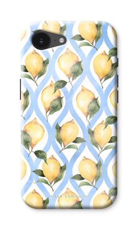 Lemon Trellis