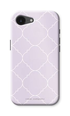 Purple Geometry