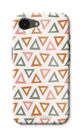 Muted Triangles