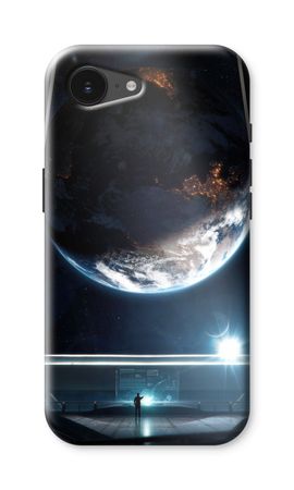 Planeten jorden