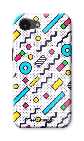 8-bit N°8