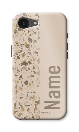 Namecase Terrazzo