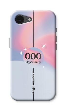 Angel Numbers No.01