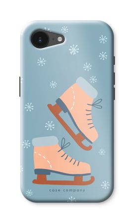 Ice Twirl