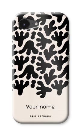 Namecase - Boho