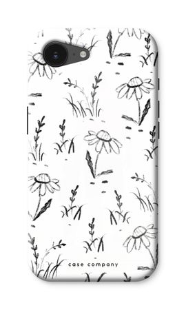 Sketchy Flowers