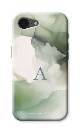 Monogram - Haze