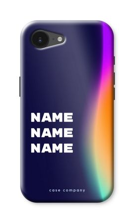 Namecase 2 - Neon