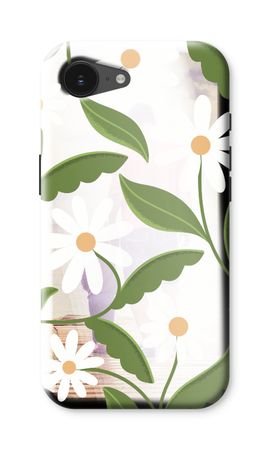 Daisies All Over